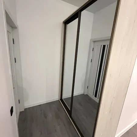 жк аквамарин, золотой берег Apartment *